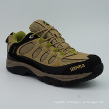 Herren Niedrige Wanderschuhe mit wasserdichtem